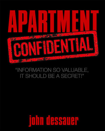Apartment Confidential