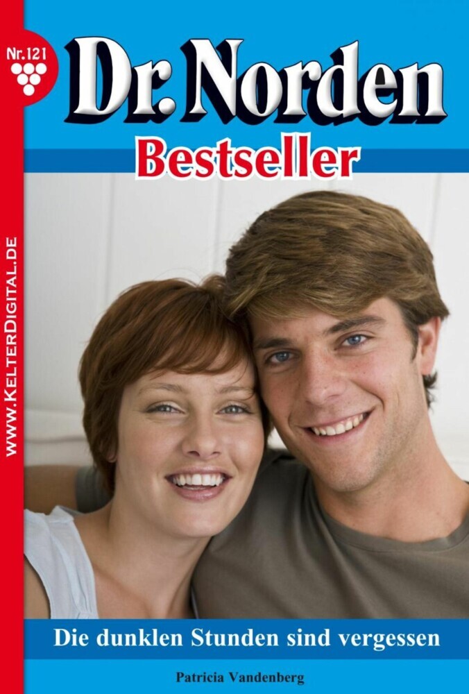 Dr. Norden Bestseller 121 - Arztroman main product photo