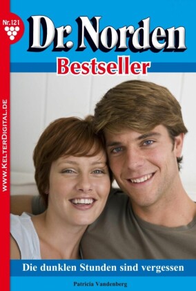 Dr. Norden Bestseller 121 - Arztroman