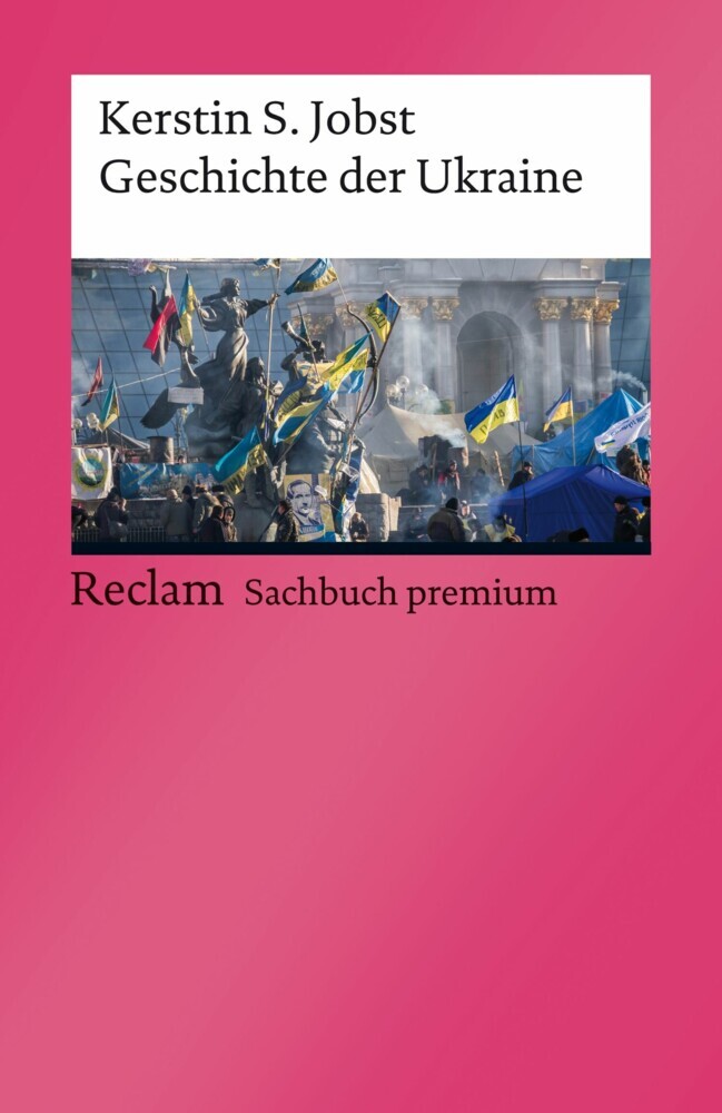 Geschichte der Ukraine main product photo