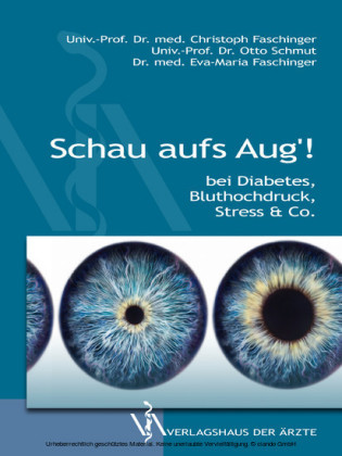 Schau aufs Aug'!