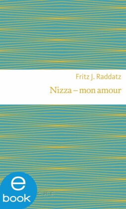 Nizza - mon amour