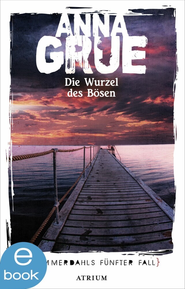 Die Wurzel des Bösen main product photo