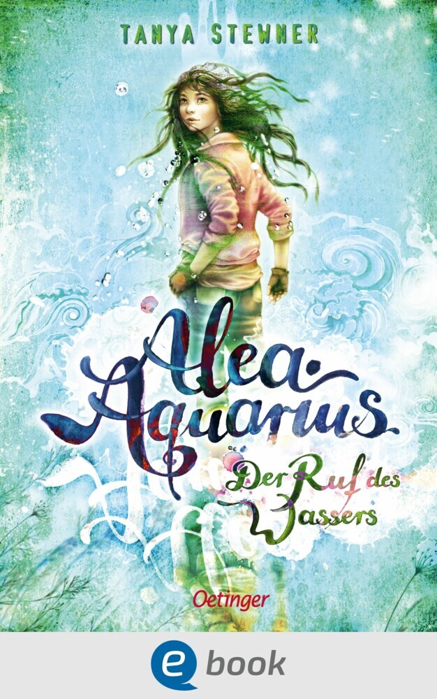 Alea Aquarius 1. Der Ruf des Wassers main product photo