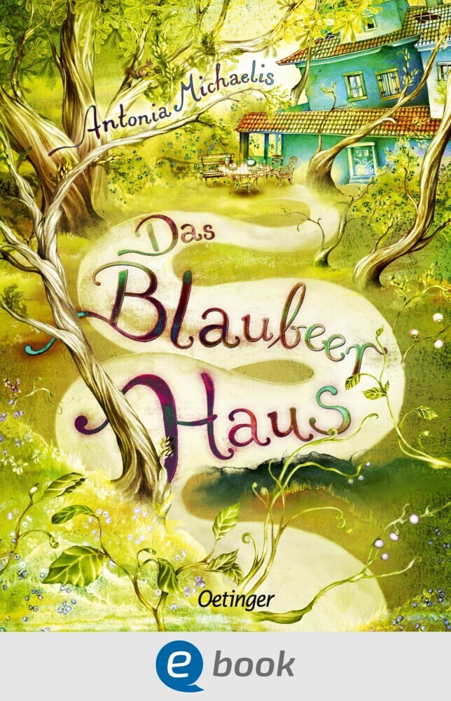 Das Blaubeerhaus main product photo