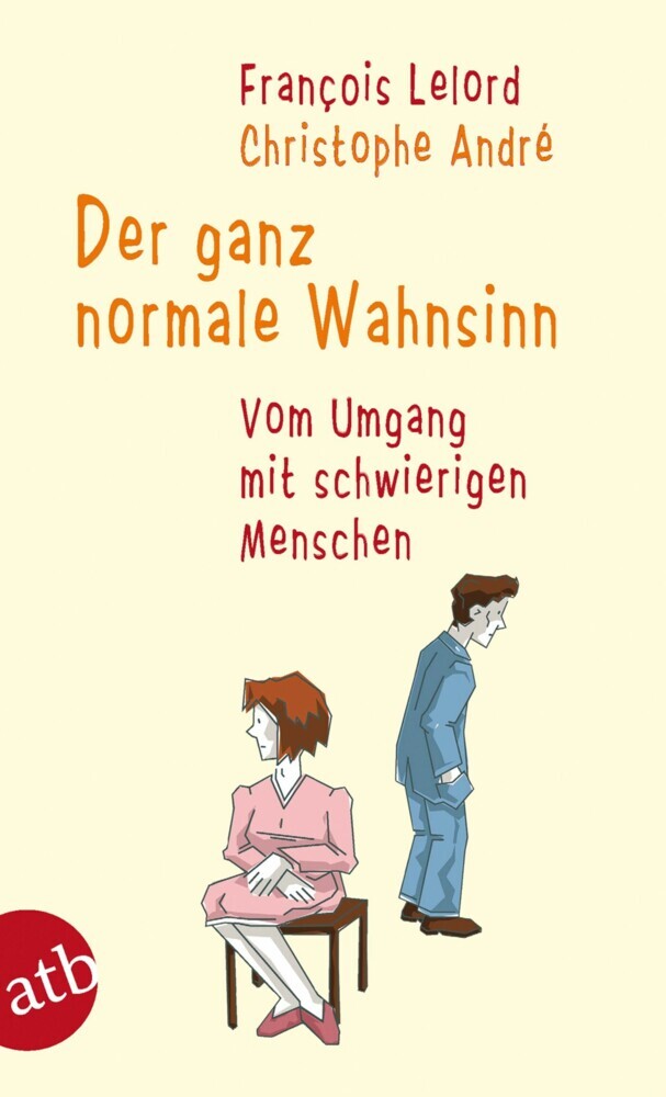 Der ganz normale Wahnsinn main product photo