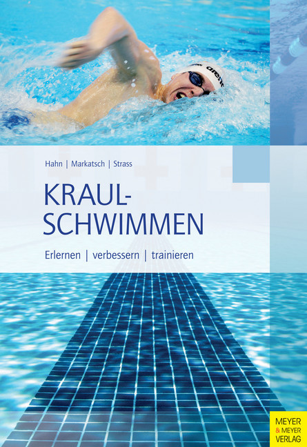 Kraulschwimmen main product photo