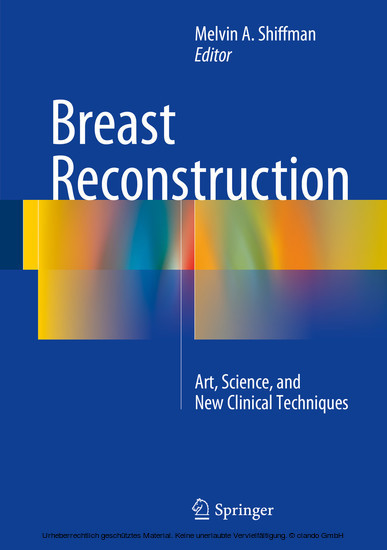 Breast Reconstruction main product photo