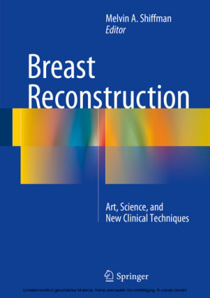 Breast Reconstruction