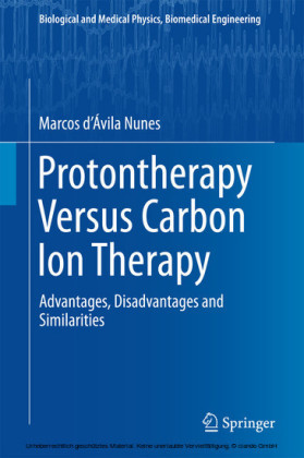 Protontherapy Versus Carbon Ion Therapy