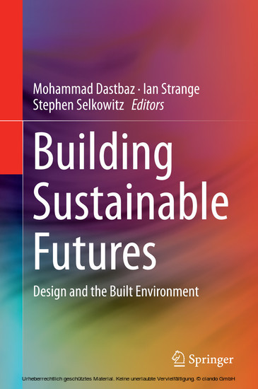 Building Sustainable Futures main product photo