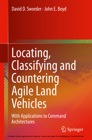 Locating, Classifying and Countering Agile Land Vehicles main product photo