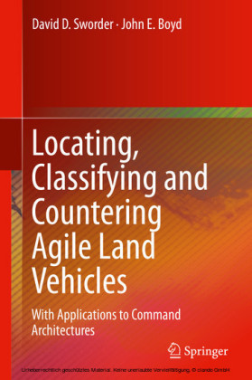 Locating, Classifying and Countering Agile Land Vehicles