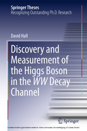 Discovery and Measurement of the Higgs Boson in the WW Decay Channel