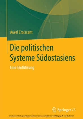 Die politischen Systeme Südostasiens