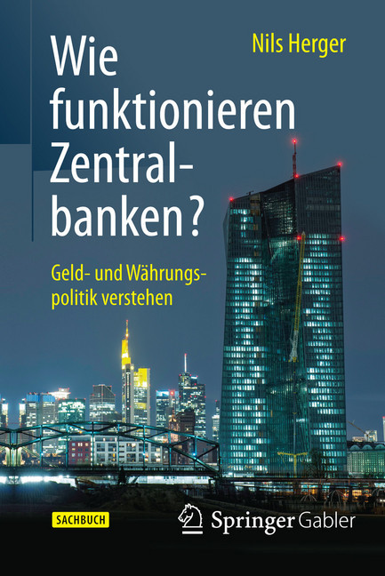Wie funktionieren Zentralbanken? main product photo