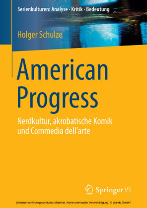 American Progress