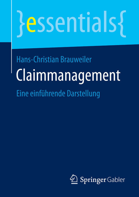 Claimmanagement main product photo