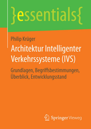 Architektur Intelligenter Verkehrssysteme (IVS)