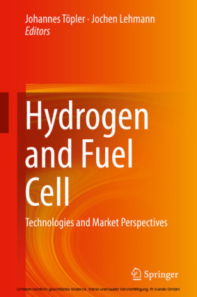 Hydrogen and Fuel Cell