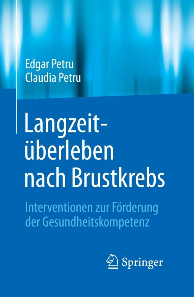 Langzeitüberleben nach Brustkrebs main product photo