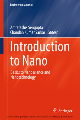Introduction to Nano