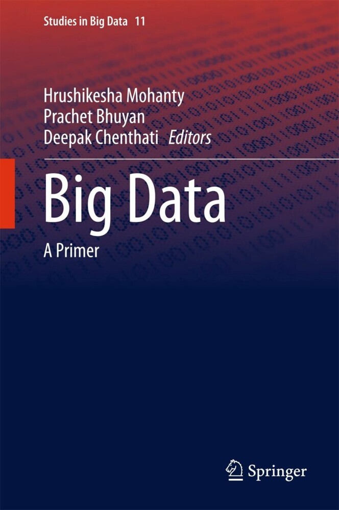 Big Data main product photo