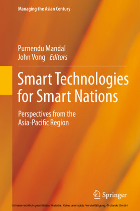 Smart Technologies for Smart Nations