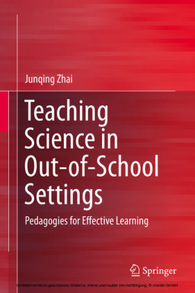 Teaching Science in Out-of-School Settings