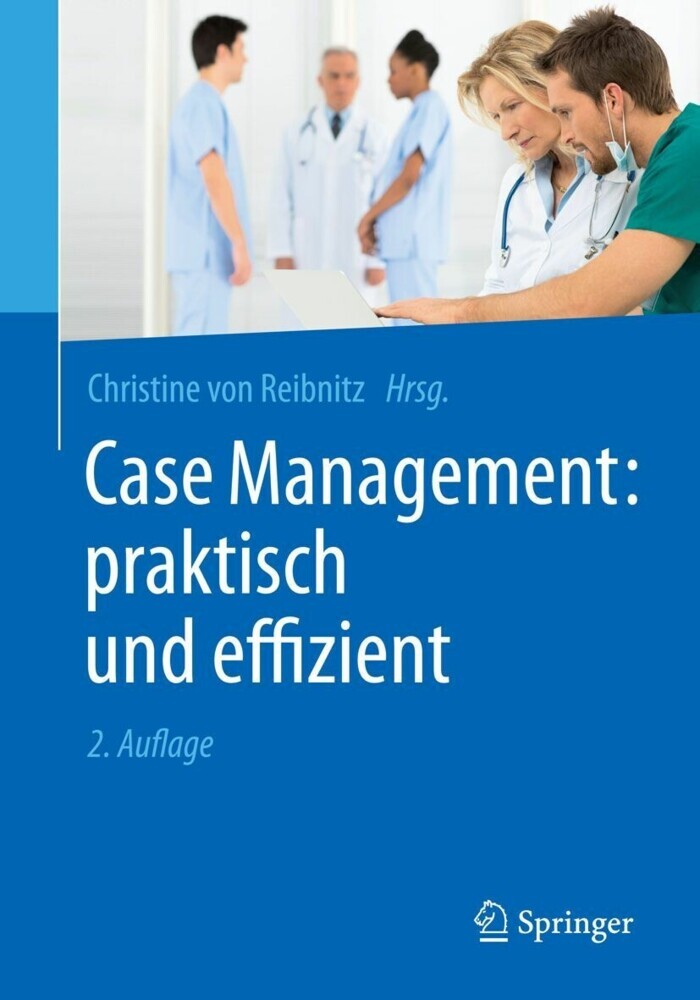 Case Management: praktisch und effizient main product photo