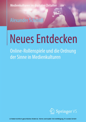 Neues Entdecken