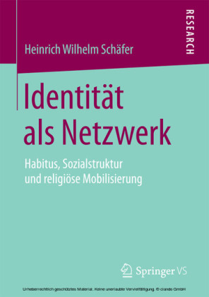 Identität als Netzwerk