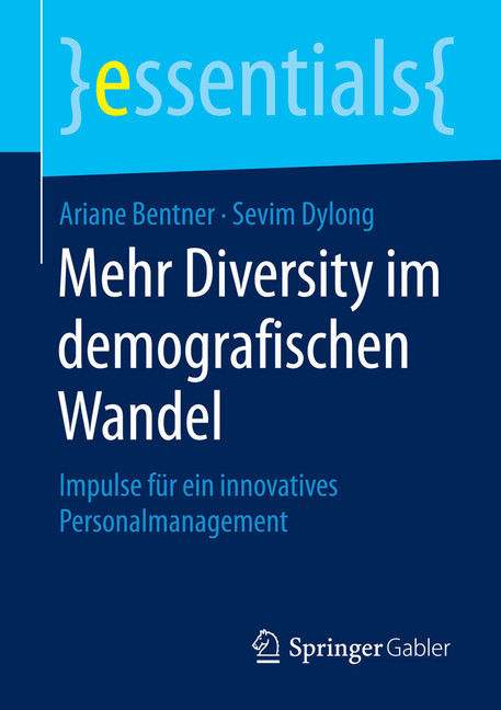 Mehr Diversity im demografischen Wandel main product photo