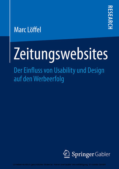 Zeitungswebsites main product photo