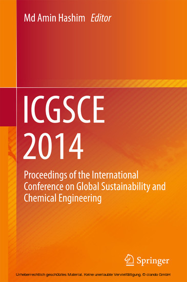 ICGSCE 2014 main product photo