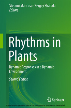 Rhythms in Plants