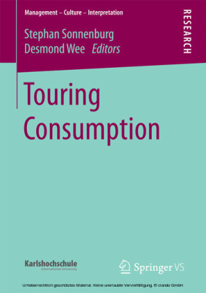 Touring Consumption