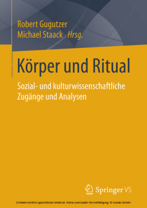 Körper und Ritual