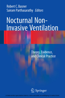 Nocturnal Non-Invasive Ventilation