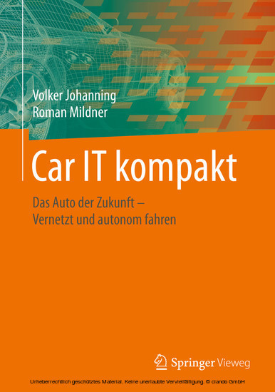 Car IT kompakt main product photo