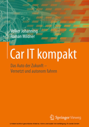 Car IT kompakt
