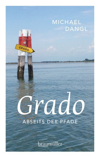 Grado abseits der Pfade main product photo