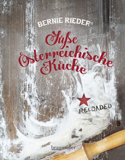 Süße Österreichische Küche main product photo