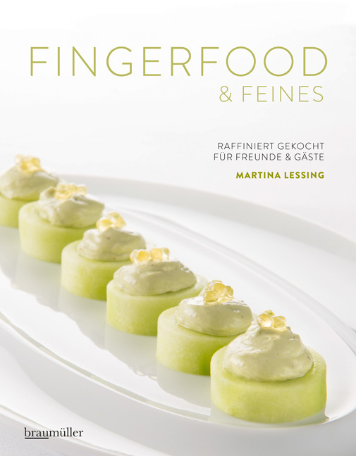 Fingerfood & Feines main product photo