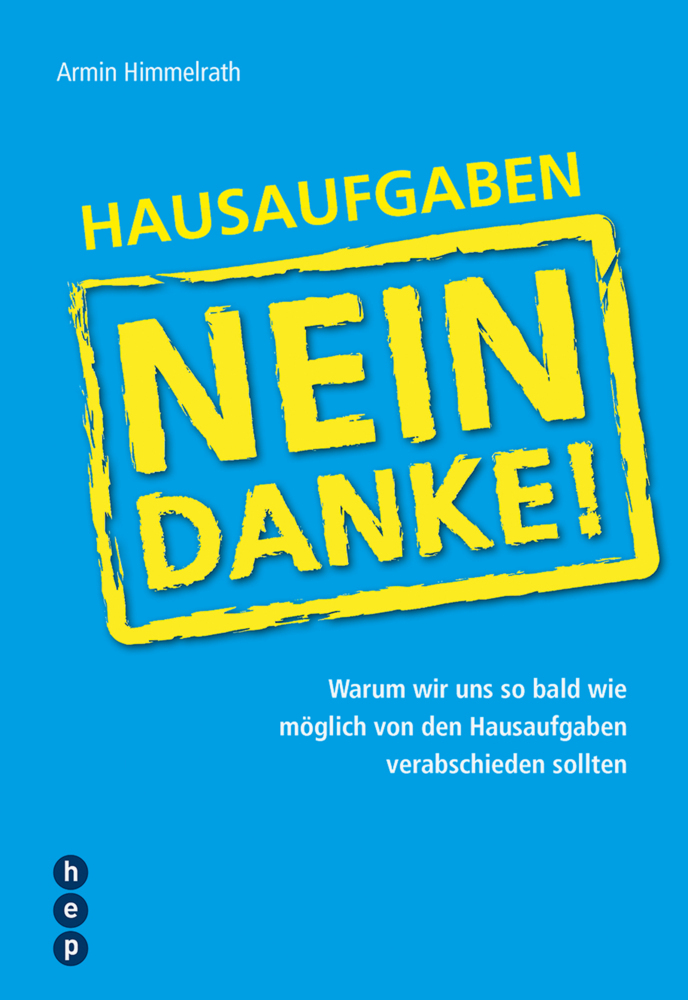Hausaufgaben - Nein Danke! main product photo