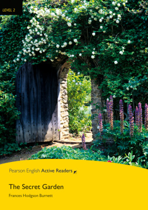 The Secret Garden, w. MP3-CD