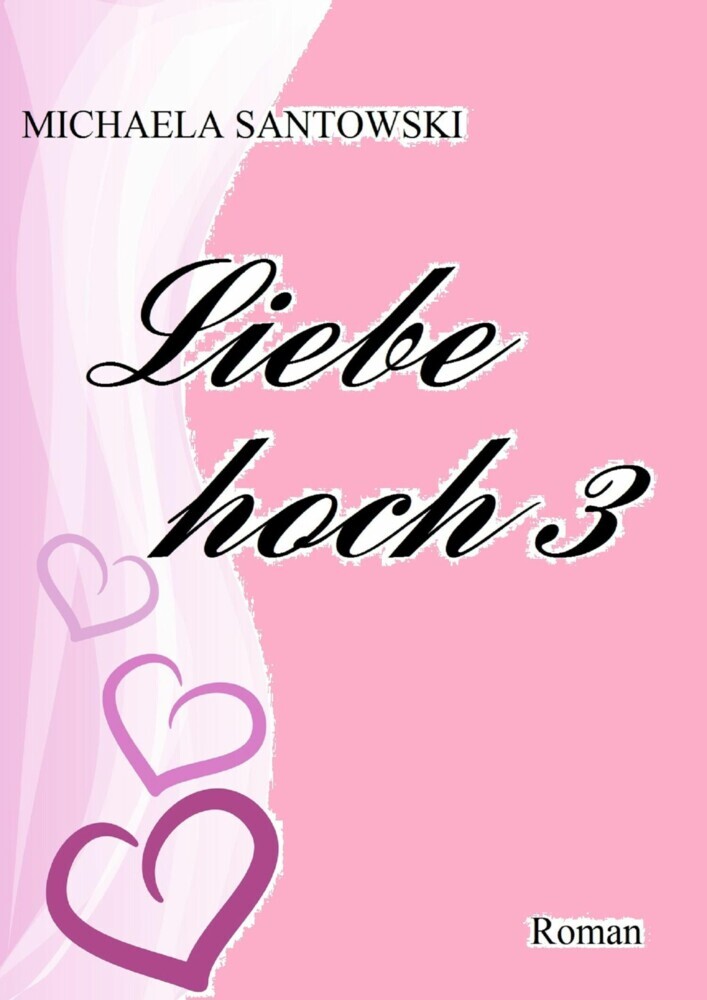 Liebe hoch 3 main product photo