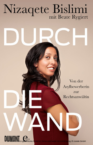 Durch die Wand main product photo