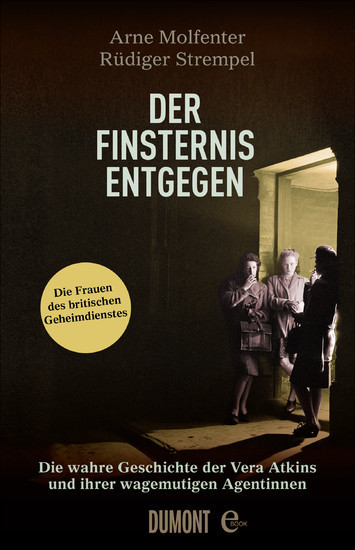 Der Finsternis entgegen main product photo