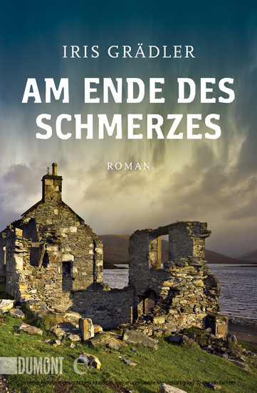Am Ende des Schmerzes main product photo